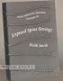 Exposed Spine Sewings, Non Adhesive Binding