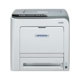 �J�V�I�v�Z�@ �J�V�I A4�J���[���[�U�[ SPEEDIA V2000 �J���[/���m�N��25PPM V2000