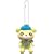 �n�`�~�c�ƃN���[�o�[ �E�~�m�N�}�ʂ�����݃L�[�`�F�[�� �N���[���~�X�J�C�u���[