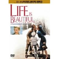 ���C�t�E�C�Y�E�r���[�e�B�t�� [DVD]