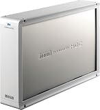 I-O DATA USB 2.0/1.1�Ή� �O�t�^�n�[�h�f�B�X�N 500GB HDC-U500