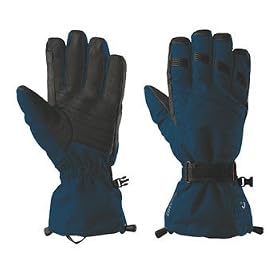 MAMMUT(�}���[�g) Comfort Pro Glove Men's orion 8 1090-03150