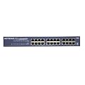 NETGEAR Inc. JGS524�y���C�t�^�C���ۏ؁z24�|�[�g �M�K�r�b�g�C�[�T�l�b�g�X�C�b�` JGS524-300JPS