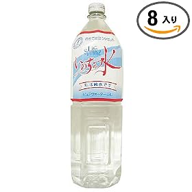���̂��̐� 1.5L�~8�{