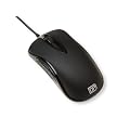 DHARMA OpticalGamingMouse �u���b�N DRM26BK/C