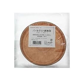 ���̑䏊 �p�C&�^���g���Č^ 19cm 1��