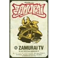 ZAMURAI TV