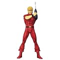 COBRA (COBRA THE SPACE PIRATE) (�m���X�P�[�� PVC�h���ς݊����i)