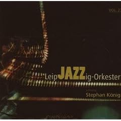 LeipJAZZig-Orkester, Vol. 2