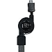 RM �X�}�[�g�t�H���Ή� ������莮microUSB�[�d�E�]���P�[�u�� RM-2177X