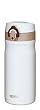 THERMOS �^��f�M�P�[�^�C�}�O �y�����^�b�`�I�[�v���^�C�v�z 0.35L �o�j�� JMY-350 VAN