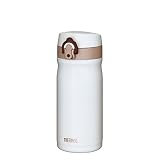 THERMOS �^��f�M�P�[�^�C�}�O �y�����^�b�`�I�[�v���^�C�v�z 0.35L �o�j�� JMY-350 VANTHERMOS (�T�[���X)�ɂ��
