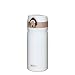 THERMOS �^��f�M�P�[�^�C�}�O �y�����^�b�`�I�[�v���^�C�v�z 0.35L �o�j�� JMY-350 VAN