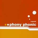 [CD]capsule phony phonic