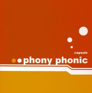  phony phonic