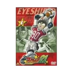 �A�C�V�[���h21 6 [DVD]