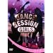 DANCE SESSION GIRLS [DVD]