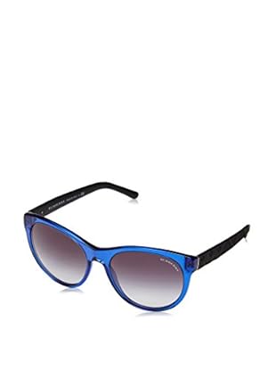 BURBERRYS Sonnenbrille 4182 34978G56 blau