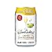�A�T�q�@�_�u���[���J�N�e���@�V�����h�l�@�X�p�[�N�����O�e�C�X�g�@350ml�ʁ@24�{
