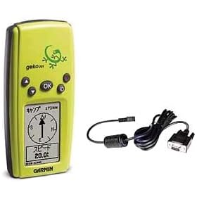 GARMIN(�K�[�~��) Geko201 ���{�Ły�P�[�u���t�z�Z�b�g ���m�N�� 010-00318-03 �y���{���K�i�z