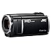 Victor 64GB�t���n�C�r�W�����������[���[�r�[(�N���A�u���b�N) GZ-HM690-B