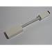 MiniDVI-HDMI �ϊ��A�_�v�^ for Apple Macbook
