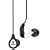 SHURE ���Չ����C���z���E�z���C�g�~�O���[ SE110-J