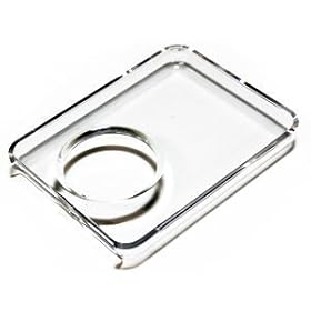BRIGHTON NET Clear Crystal Case for 3rd iPod nano �N���A BI-3NCRYSTAL/C