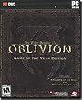 The Elder Scrolls IV: Oblivion Game of the Year Edition