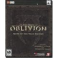 The Elder Scrolls IV: Oblivion Game of the Year Edition