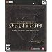 The Elder Scrolls IV: Oblivion Game of the Year Edition