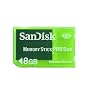 SANDISK �Q�[�~���O PRO Duo 8GB �������[�X�e�B�b�N SDMSG-8192-P36