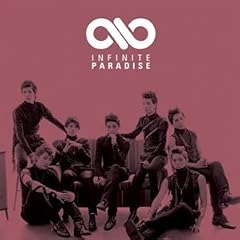 Paradise (���p�b�P�[�W��)(�؍���)