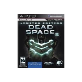 Dead Space 2 Limited Edition (PS3 �A���Ł@�k�ā@�A�W�A�j