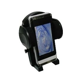 ���]�ԗp�g�ђ[���z���_�[�uBICYCLE PHONE HOLDER�v