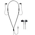 SONY ���^�C���i�[�C���[���V�[�o�[ �u���b�N MDR-NX3 B