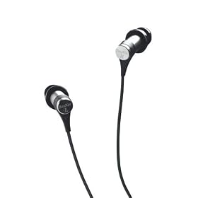 BauXar �{�U�[�� EarPhone M �J�i���^�C�v�C���[�t�H��