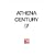 ATHENA CENTURYIV ������p�t�H�[�}���X [DVD]
