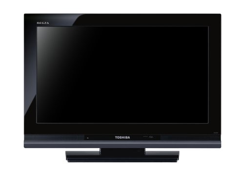 �y�G�R�|�C���g�Ώۏ��i�z TOSHIBA REGZA 26V�^ �n��EBS�E110�xCS�f�W�^���n�C�r�W�����t���e���r 26A8000K ���[���u���b�N ���� �݌ɂ��� 56,800