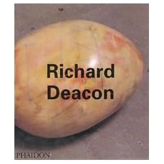 Richard Deacon (Contemporary Artists)