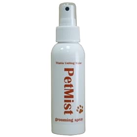PetDew Mist �`�^���C�I����100%�X�v���[