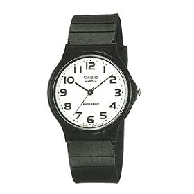 [�J�V�I]CASIO �r���v �X�^���_�[�h �A�i���O�E�H�b�` MQ-24-7B2LLJF �����Y