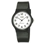 [�J�V�I]CASIO �r���v �X�^���_�[�h �A�i���O�E�H�b�` MQ-24-7B2LLJF �����Y