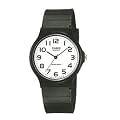 [�J�V�I]CASIO �r���v �X�^���_�[�h �A�i���O�E�H�b�` MQ-24-7B2LLJF �����Y