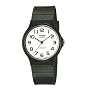 CASIO (�J�V�I) �r���v �A�i���O�E�H�b�` MQ-24-7B2LLJF �����Y