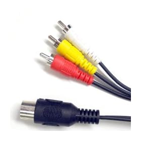 �X�e���IAV�P�[�u�� (���K�h���C�u1/PC�G���W��/�l�I�W�I�p)