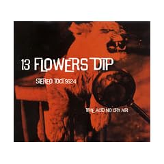 13 FLOWERS