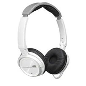 JVC�P���E�b�h �r�N�^�[ �w�b�h�o���h���|�[�^�u���w�b�h�z�� �z���C�g HP-S560-W