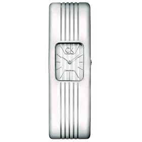 ck Calvin Klein Watches (�J���o���E�N���C�� �E�H�b�`) �r���v ck chrysler K8123120 [���K�A���i] ���f�B�[�X