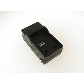 NIKON�j�R���@ EN-EL12�Ή��݊��[�d��